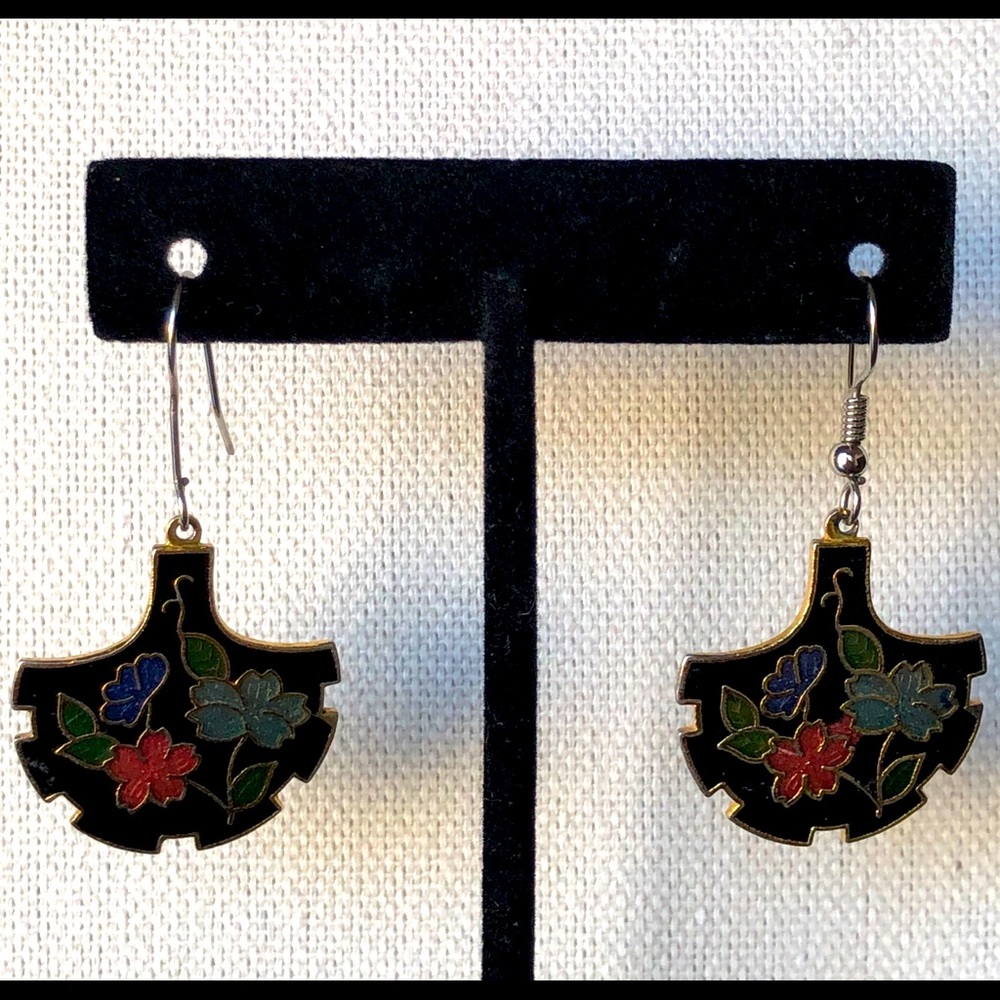 Pierced Earrings